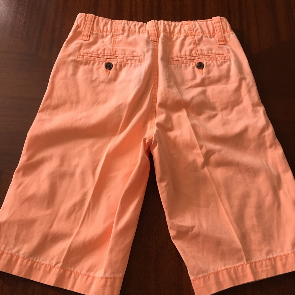 Gap Kids shorts size 14 great condition and color